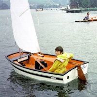 Mondsee, 1979, Sandokan